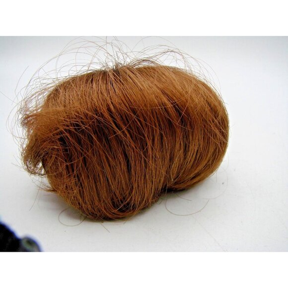 Kemper Originals Baby Doll Wig Cheri's Collection Modacrylic Auburn Size 7-8 - Picture 2 of 12